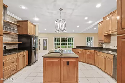 Kitchen - 660 Hwy 273, Chipley, FL 32428 photo 1 of 5