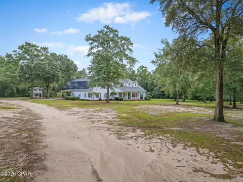Exterior - 660 Hwy 273, Chipley, FL 32428 photo 12 of 12