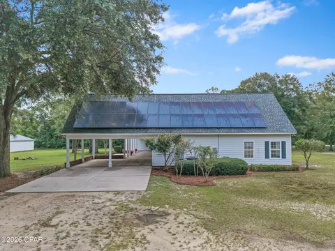 Exterior - 660 Hwy 273, Chipley, FL 32428 photo 8 of 12