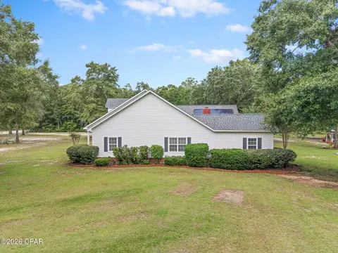 Exterior - 660 Hwy 273, Chipley, FL 32428 photo 3 of 12