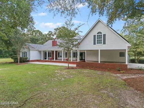 Exterior - 660 Hwy 273, Chipley, FL 32428 photo 6 of 12