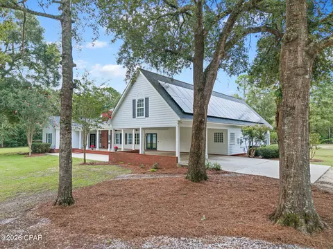Exterior - 660 Hwy 273, Chipley, FL 32428 photo 7 of 12