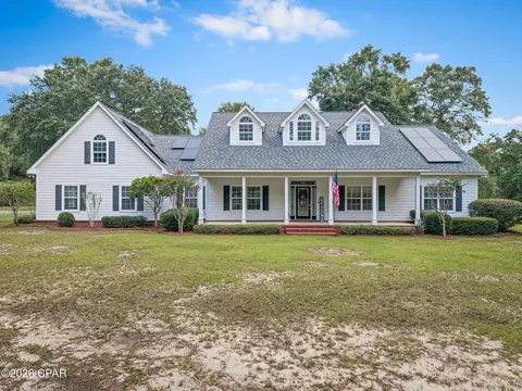 Exterior - 660 Hwy 273, Chipley, FL 32428 photo 2 of 12