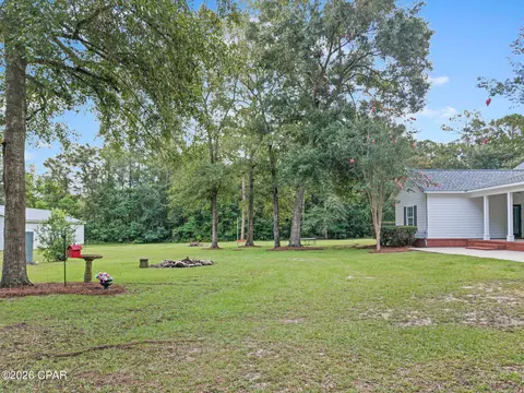 Exterior - 660 Hwy 273, Chipley, FL 32428 photo 10 of 12