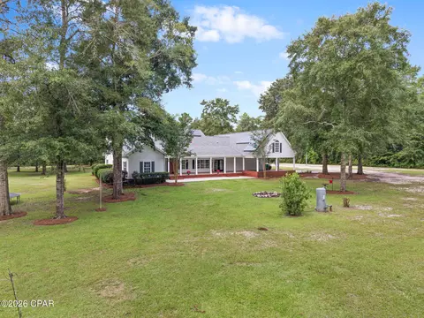 Exterior - 660 Hwy 273, Chipley, FL 32428 photo 4 of 12