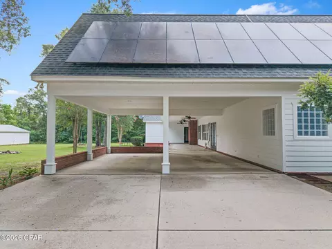 Exterior - 660 Hwy 273, Chipley, FL 32428 photo 9 of 12