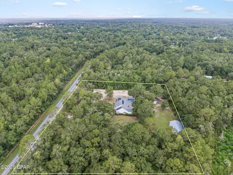 View/Area - 660 Hwy 273, Chipley, FL 32428 photo 6 of 8