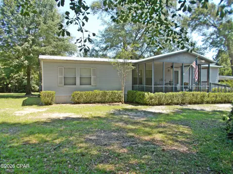 6160 Cedric Cir, Marianna, FL 32448