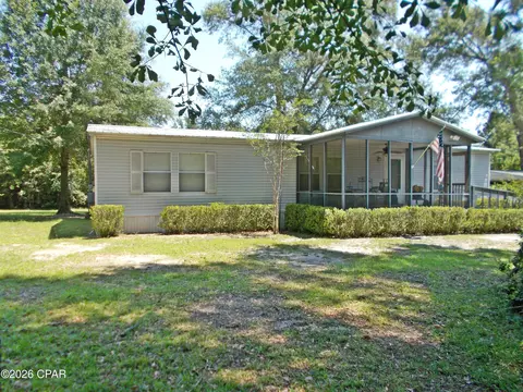 6160 Cedric Cir, Marianna, FL 32448