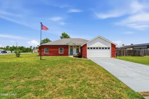 8813 Creek Run Rd, Youngstown, FL 32466