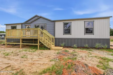 7701 Sweetbriar Rd, Panama City, FL 32404