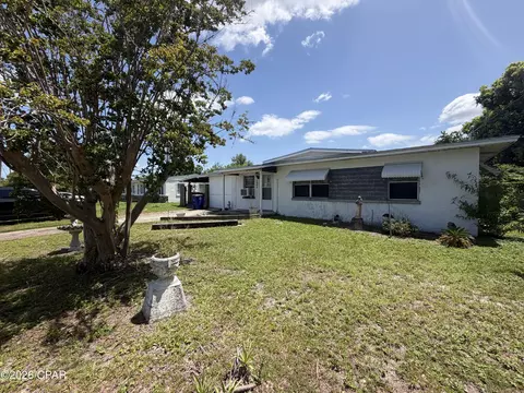 1904 Calhoun Ave, Panama City, FL 32405