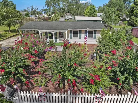 123 Rowe Ave, Panama City, FL 32401
