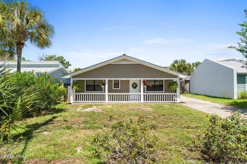 619 W Gulf Blvd, Panama City Beach, FL 32413