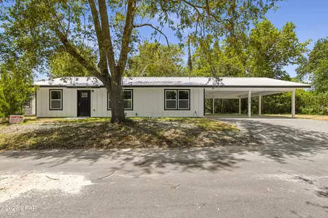 1216 N Bonita Ave, Panama City, FL 32401