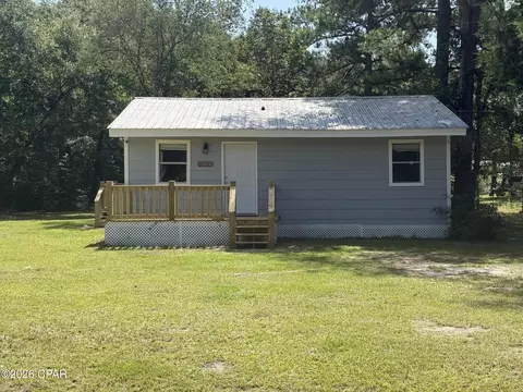 264 Roger Nelson Rd, Defuniak Springs, FL 32435
