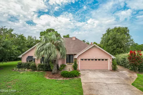 203 Bunker Ln, Panama City Beach, FL 32408
