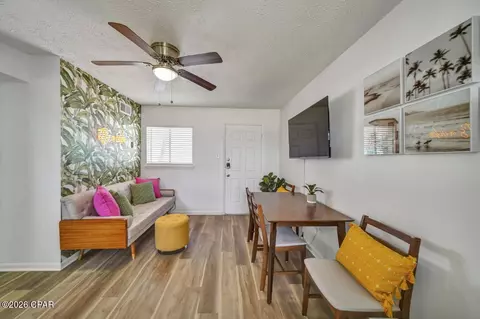 8618 Surf Dr #111, Panama City Beach, FL 32408