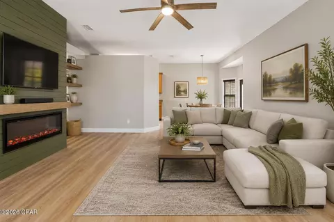 8516 Laird St, Panama City Beach, FL 32408