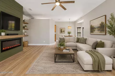 8516 Laird St, Panama City Beach, FL 32408