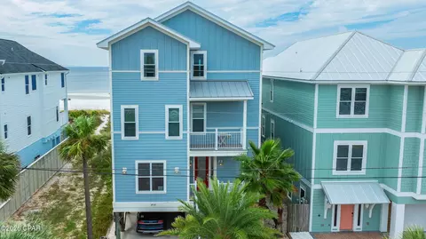 9708 Beach Blvd, Panama City, FL 32408