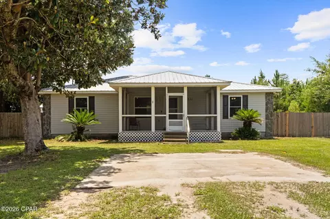 6511 Keiber Cir, Youngstown, FL 32466