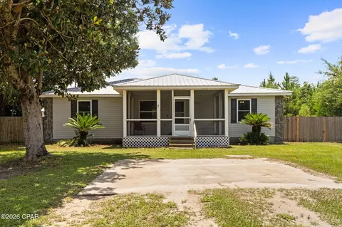 6511 Keiber Cir, Youngstown, FL 32466