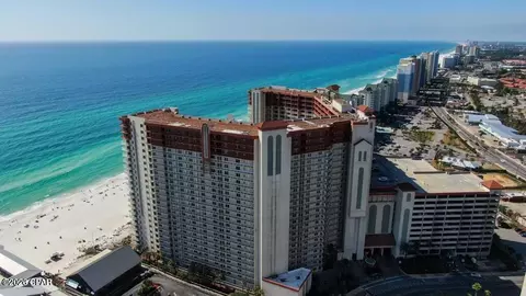 9900 S Thomas Dr #804, Panama City, FL 32408
