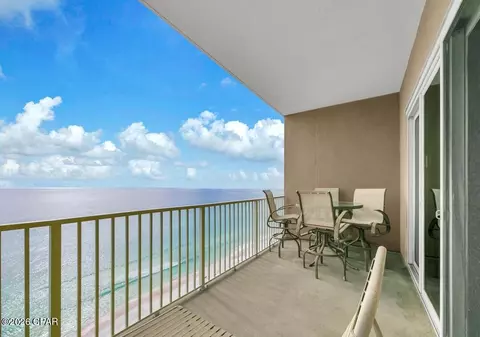 10713 Front Beach Rd #1604, Panama City Beach, FL 32407