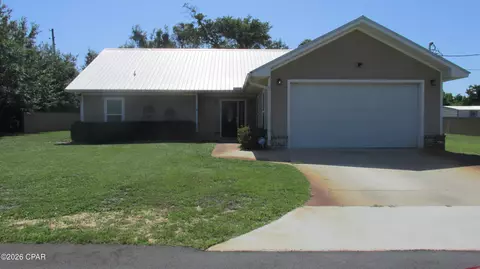 1401 Twin Pines Ln, Panama City, FL 32404
