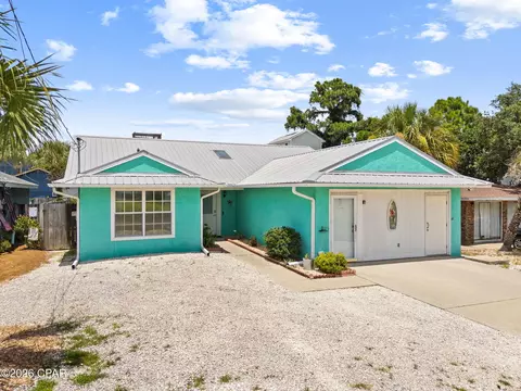 3924 Vicar St, Panama City, FL 32408