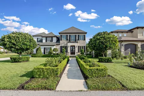 542 Wahoo Rd, Panama City, FL 32408