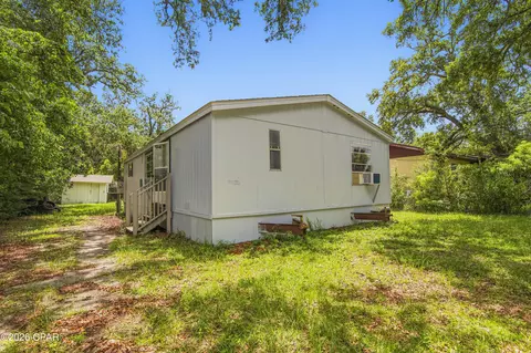 744 Sheffield Ave, Panama City, FL 32401