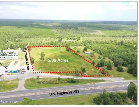 12810 Hwy 231, Youngstown, FL 32466