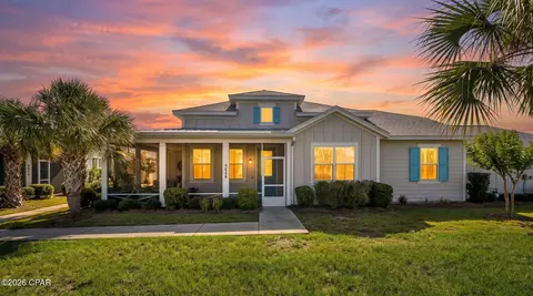8648 Conch Shell Ct, Panama City Beach, FL 32413