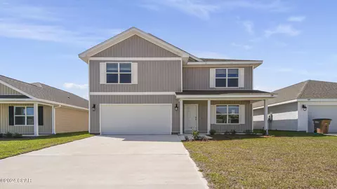120 Ryder Ln, Panama City, FL 32404