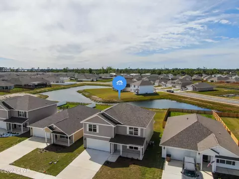 120 Ryder Ln, Panama City, FL 32404