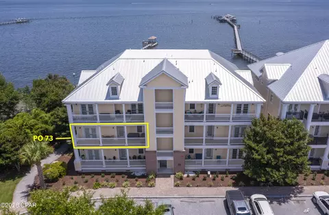 4113 Cobalt Cir #PO73, Panama City, FL 32408