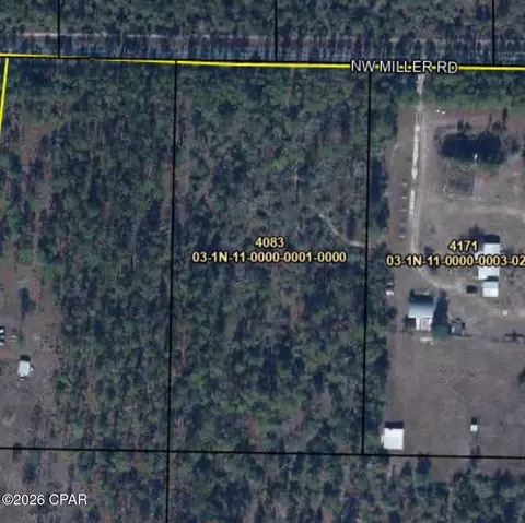 4083 NW Miller Rd, Altha, FL 32421 photo 5