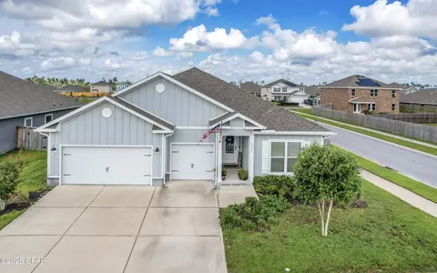 4850 Loblolly Way, Panama City, FL 32404