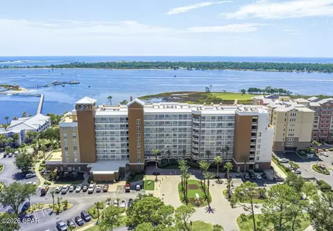 4100 Marriott Dr #207, Panama City Beach, FL 32408