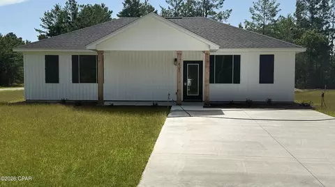 4181 Luar Ave, Chipley, FL 32428 photo 5