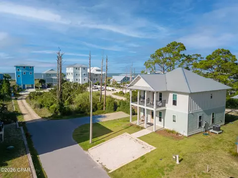 187 Tortuga Trl, Port St Joe, FL 32456
