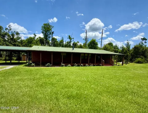 8306 Highway 2301, Youngstown, FL 32466