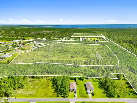00 Country Club Dr, Panama City, FL 32404