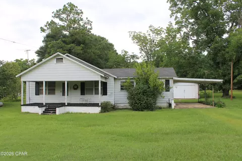 3801 Fl-2, Graceville, FL 32440