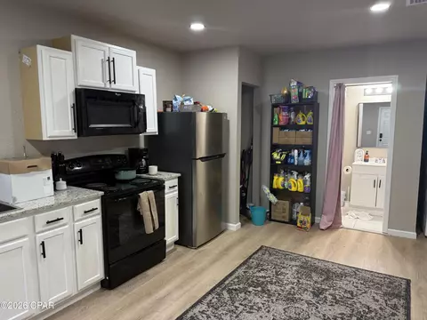 144 146 Claire Ave, Springfield, FL 32401