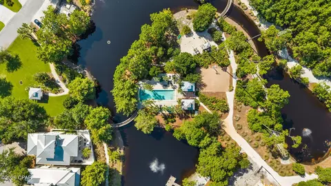 5301 Hopetown Ln, Panama City, FL 32408