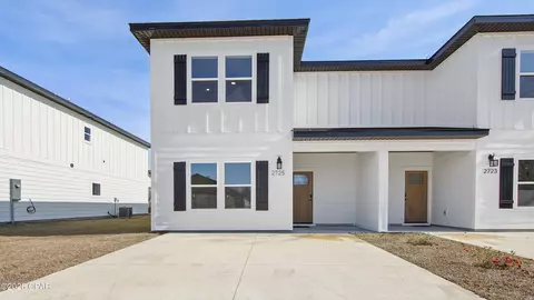 2725 Usery Rd, Panama City, FL 32404