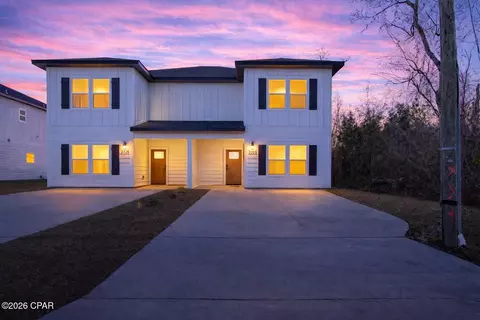 2723 Usery Rd, Panama City, FL 32404